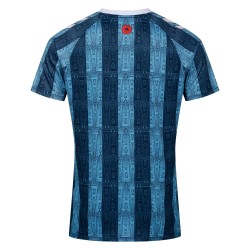 Women's Coventry City 2025/26 Third Remembrance Shirt