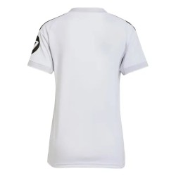 Women's Real Madrid 2025/26 Home Shirt