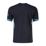 Women's Liverpool 2024/25 Away Shirt Women's Liverpool 2024/25 Away Shirt