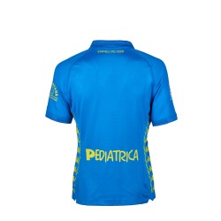 Kid's Empoli 2024/25 Home Shirt