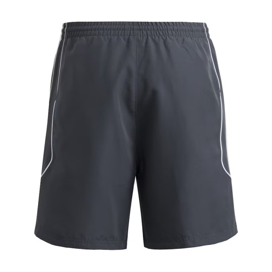 Kid's New York City FC 2025 Third Travel Shorts