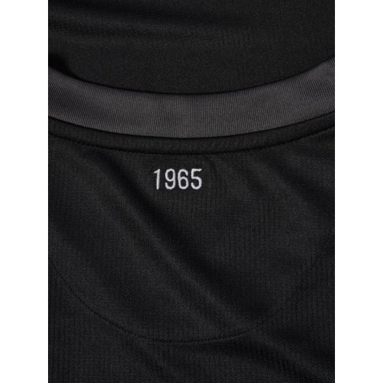 Women's 1. FC Magdeburg 2025/26 Third Shirt