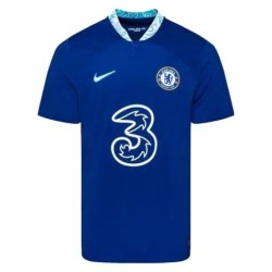 Women's ZIYECH Chelsea 2022/23 Home Shirt Women's ZIYECH Chelsea 2022/23 Home Shirt