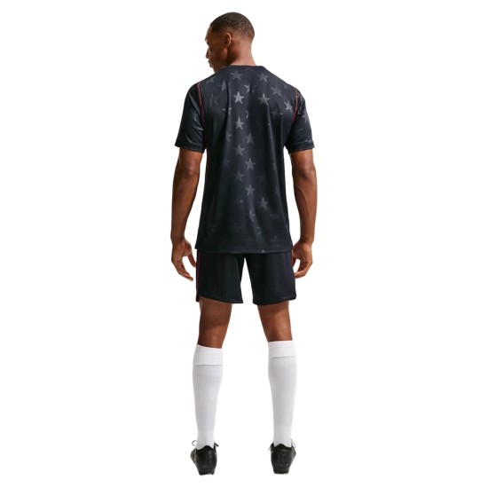 Men's USA 2026 Away World Cup Shorts