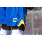 Women's RKC Waalwijk 2024/25 Home Shorts