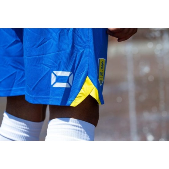 Women's RKC Waalwijk 2024/25 Home Shorts