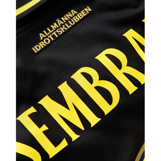 Women's AIK 2026 Home Shirt