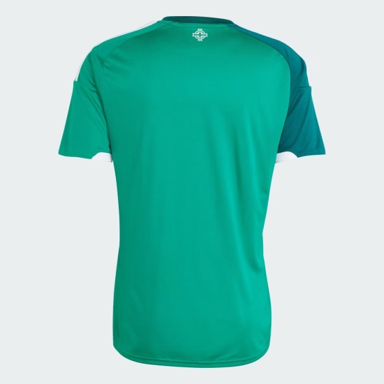 Men's Northern Ireland 2026 Home World Cup Shirt Men's Northern Ireland 2026 Home World Cup Shirt