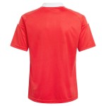 Kid's Chicago Fire 2026 Home Shirt Kid's Chicago Fire 2026 Home Shirt