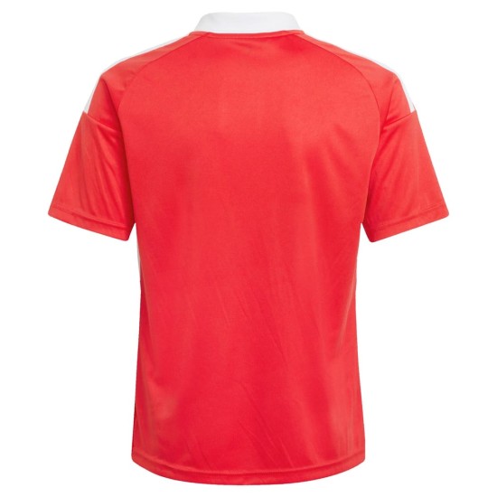 Kid's Chicago Fire 2026 Home Shirt Kid's Chicago Fire 2026 Home Shirt