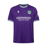 Kid's FC Groningen 2026/27 Away Kit