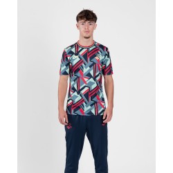 Women's Swansea City 2025/26 Third Warm Up Shirt