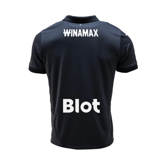 Women's Rennes 2024/25 Third Shirt