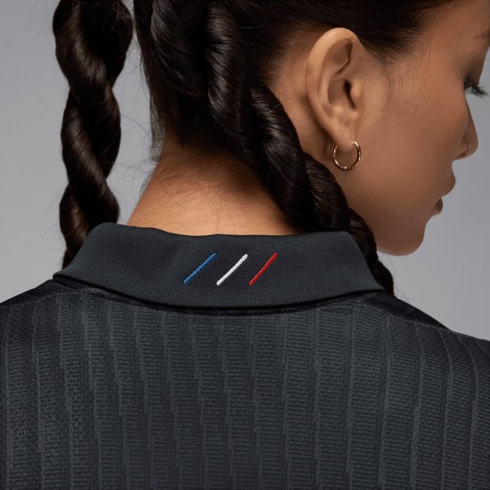 Women's PSG 2025/26 Fourth Shirt
