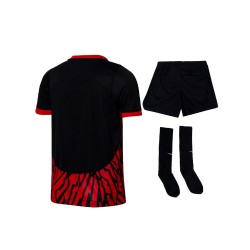 Kid's Real Mallorca 2024/25 Home Kit