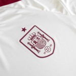 Kid's Spain 2026 Home World Cup Kit