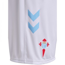 Kid's Celta Vigo 2024/25 Home Shorts