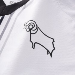 Women's Derby County 2026/27 Home Shirt