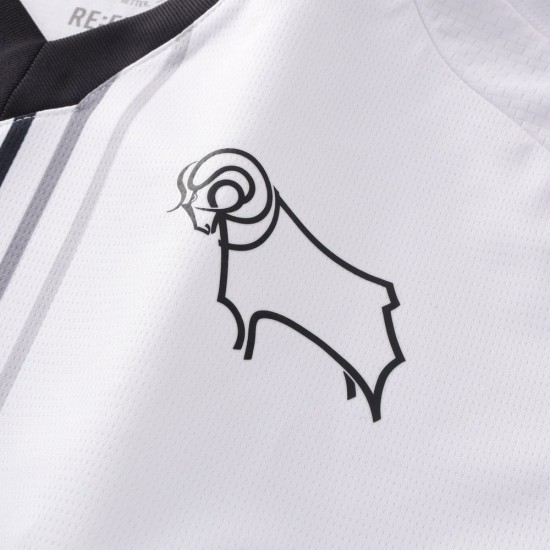 Men's Derby County 2026/27 Home Shirt