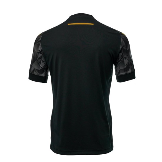 Kid's Atlético Ottawa 2025 Away Shirt Kid's Atlético Ottawa 2025 Away Shirt