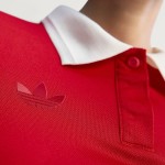 Women's Wales 2025/26 150th Anniversary Long Sleeve Shirt