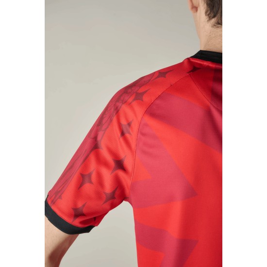 Men's Venezia 2025/26 Special Fourth Shirt - Red