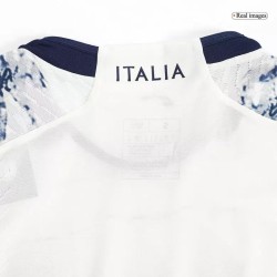 Italy Player Version Away Jersey 23/24 Italy Player Version Away Jersey 23/24
