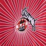 Kid's 1. FC Köln 2024/25 Away Shirt