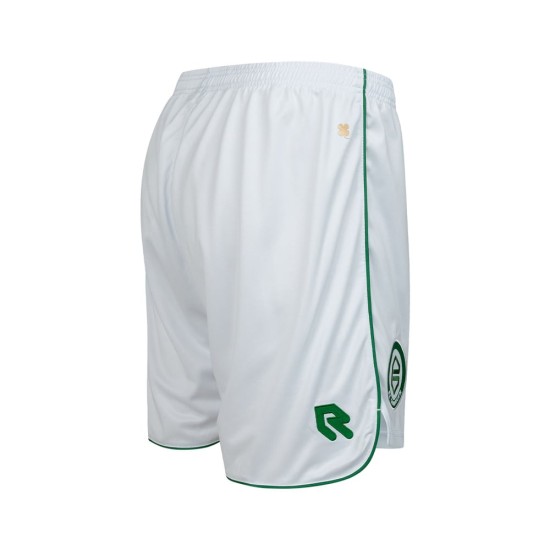 Kid's FC Groningen 2025/26 Home Shorts