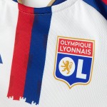 Kid's OL 2026/27 Home Kit Kid's OL 2026/27 Home Kit