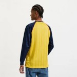 Women's Arsenal 1988/89 Away Retro Long Sleeve Shirt