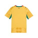 Kid's Ghana 2026 Away World Cup Shirt