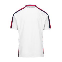 Women's Genoa 2024/25 Away Shirt Women's Genoa 2024/25 Away Shirt