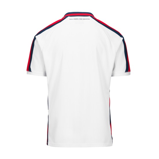 Women's Genoa 2024/25 Away Shirt