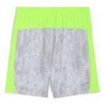 Men's Manchester City 2025/26 Third Shorts