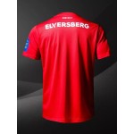 Men's SV Elversberg 2024/25 Third Shirt
