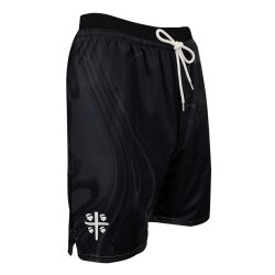 Men's Cagliari Calcio 2024/25 Third Shorts