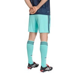 Kid's Germany 2026 Away World Cup Shorts
