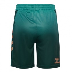 Women's Werder Bremen 2025/26 Third Shorts