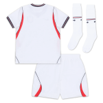 Kid's England 2026 Home World Cup Kit