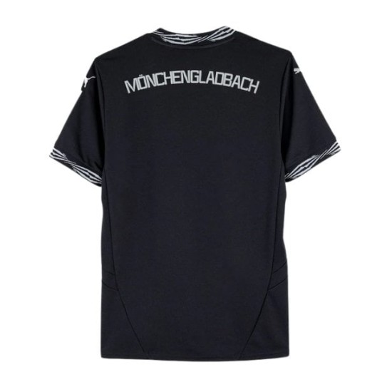 Kid's Borussia Mönchengladbach 2024/25 Third Shirt