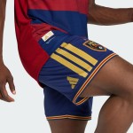 Men's Real Salt Lake 2026 Home Shorts