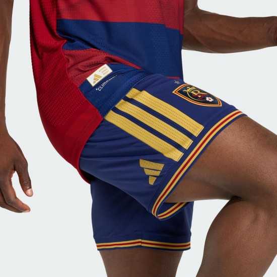 Men's Real Salt Lake 2026 Home Shorts