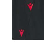 Women's Albania 2026 Third World Cup Shorts Women's Albania 2026 Third World Cup Shorts