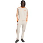 Men's Bayern Munich 2026 Retro Long Sleeve Shirt