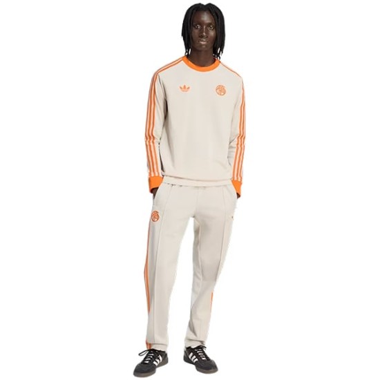 Men's Bayern Munich 2026 Retro Long Sleeve Shirt