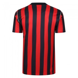 Men's Fulham 1993/94 Away Retro Shirt