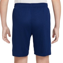 Kid's Atletico Madrid 2024/25 Third Shorts