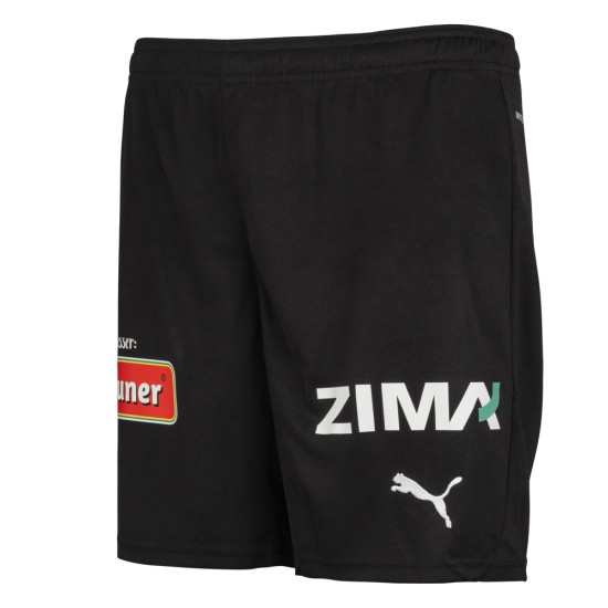 Kid's FC St. Gallen 1879 2025/26 Away Shorts Kid's FC St. Gallen 1879 2025/26 Away Shorts