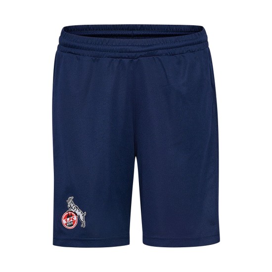 Men's 1. FC Köln 2024/25 Third Shorts